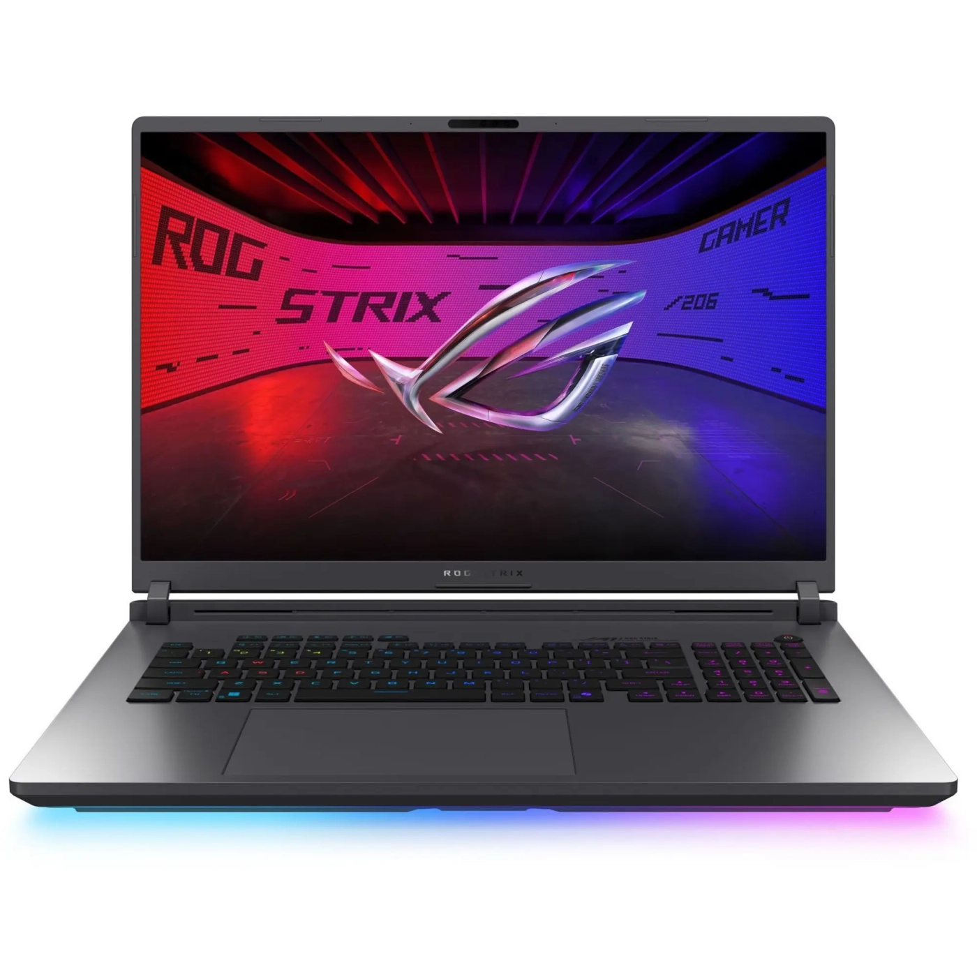 Купити Ноутбук ASUS ROG Strix G18 G815LR-S9228 (90NR0LT1-M00AJ0) - фото 1