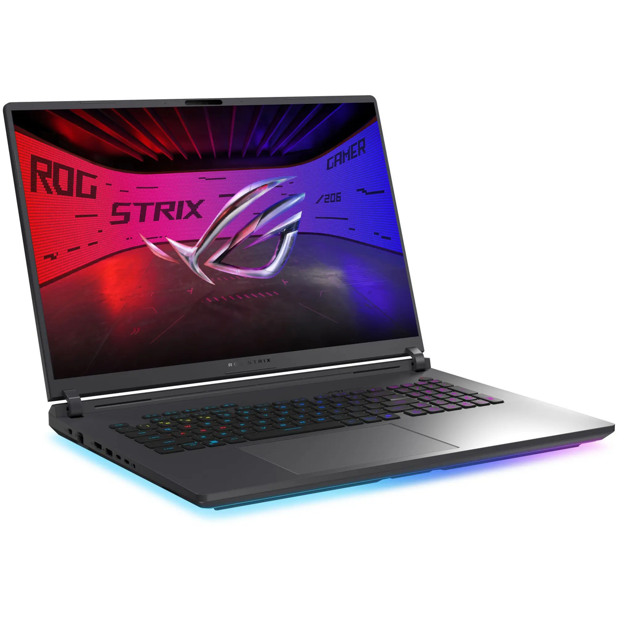 Купити Ноутбук ASUS ROG Strix G18 G815LR-S9228 (90NR0LT1-M00AJ0) - фото 2