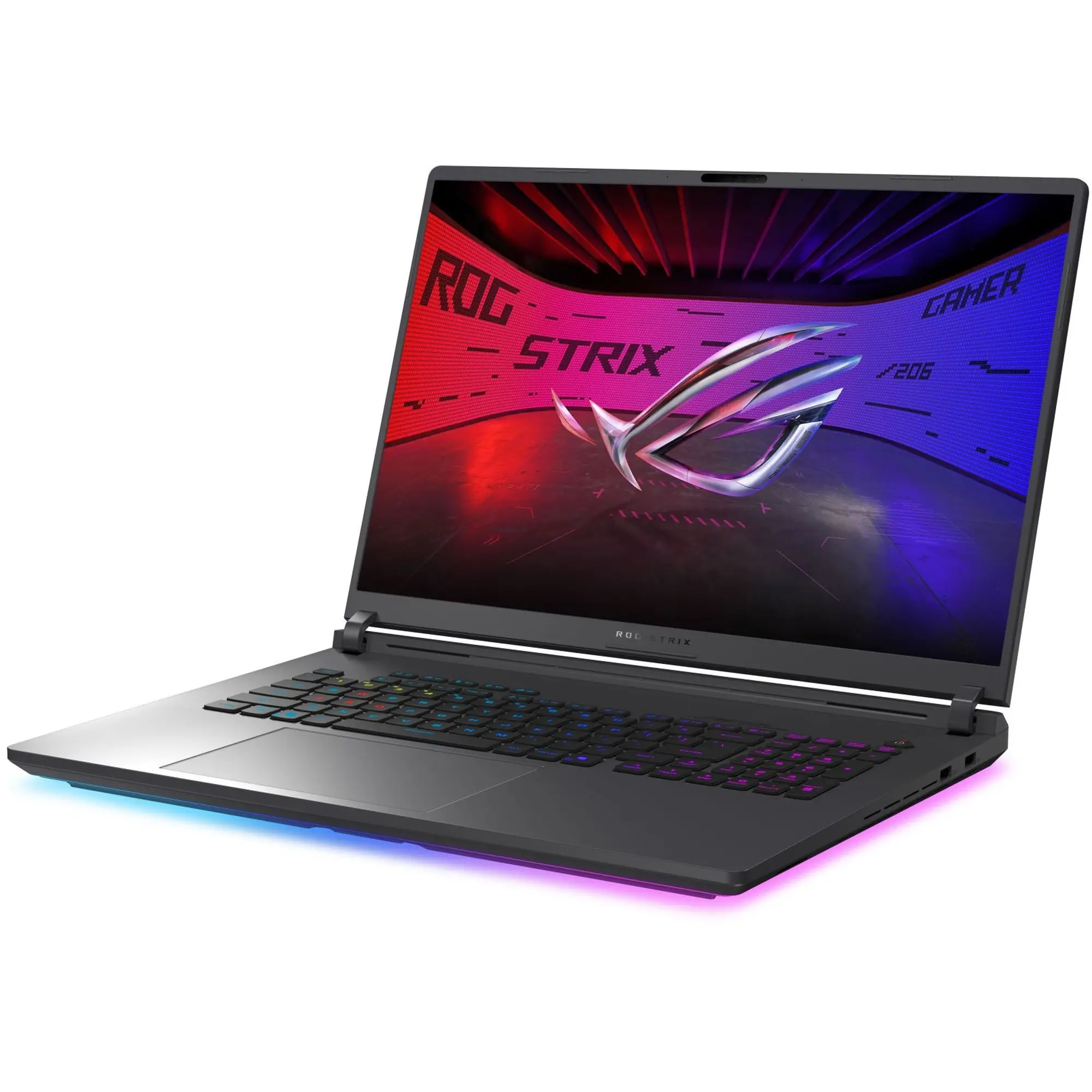 Купити Ноутбук ASUS ROG Strix G18 G815LR-S9228 (90NR0LT1-M00AJ0) - фото 3