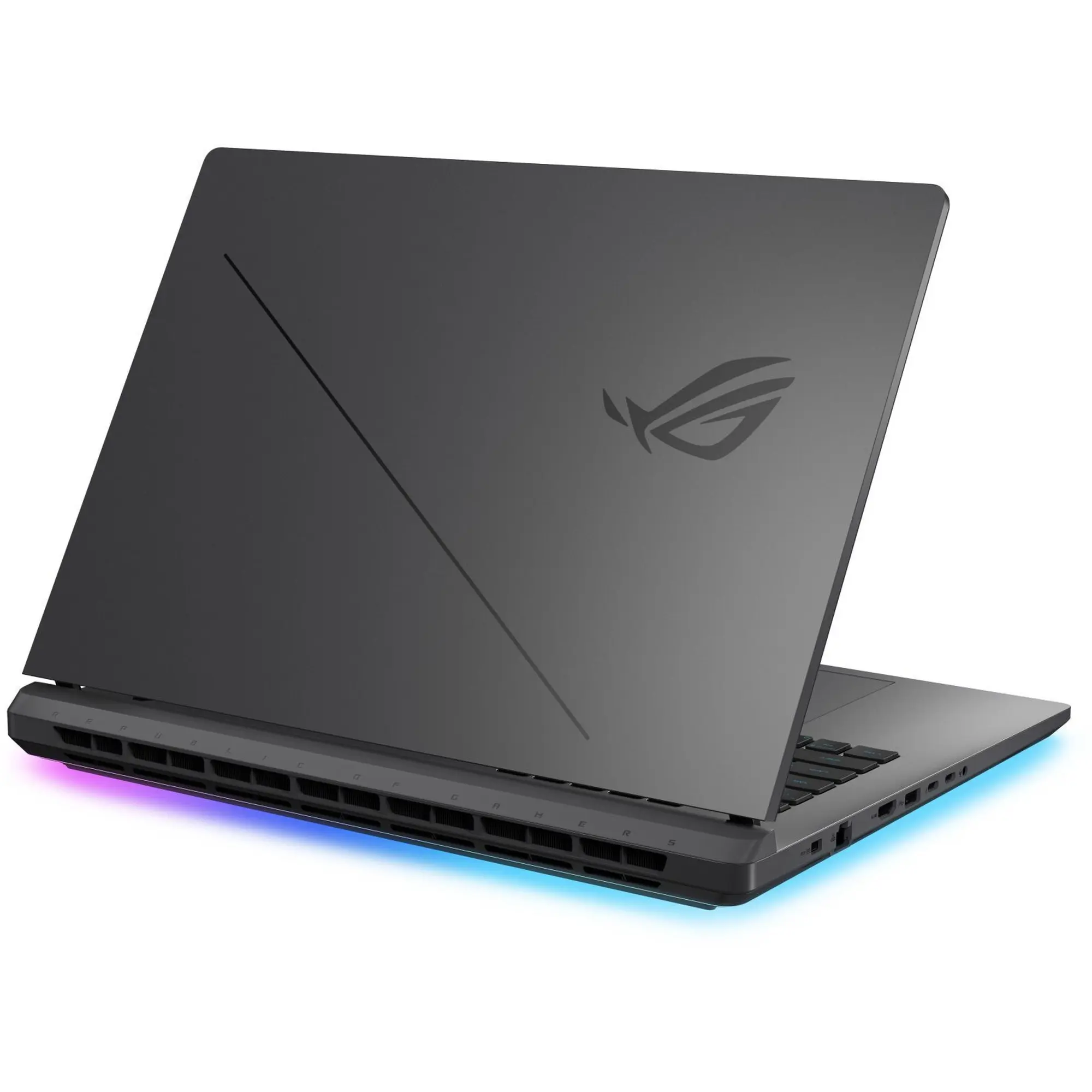 Купити Ноутбук ASUS ROG Strix G18 G815LR-S9228 (90NR0LT1-M00AJ0) - фото 7
