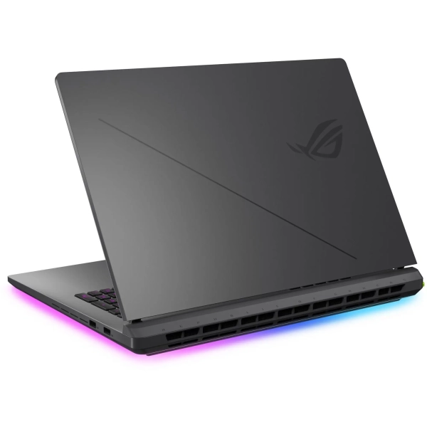 Купити Ноутбук ASUS ROG Strix G18 G815LR-S9228 (90NR0LT1-M00AJ0) - фото 8