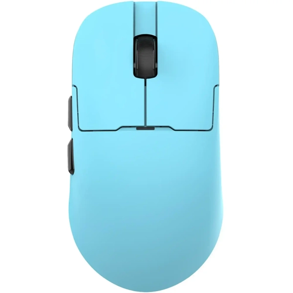 Купити Мишка Ajazz AJ159P MC Wireless 3 Mod Charging Dock (AJ159P-MC-Blue) - фото 3
