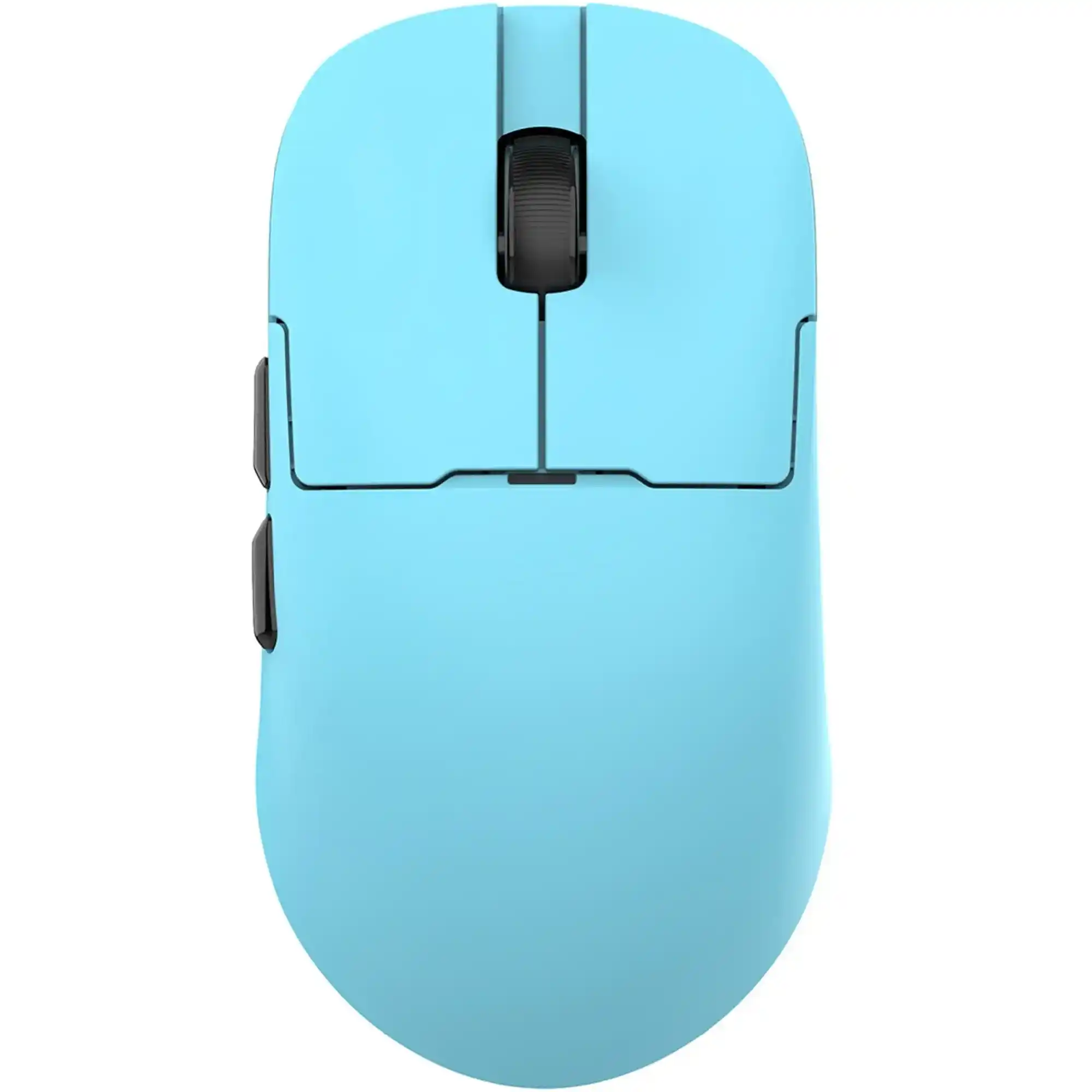 Купити Мишка Ajazz AJ159P MC Wireless 3 Mod Charging Dock (AJ159P-MC-Blue) - фото 3