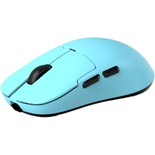 Купити Мишка Ajazz AJ159P MC Wireless 3 Mod Charging Dock (AJ159P-MC-Blue) - фото 4