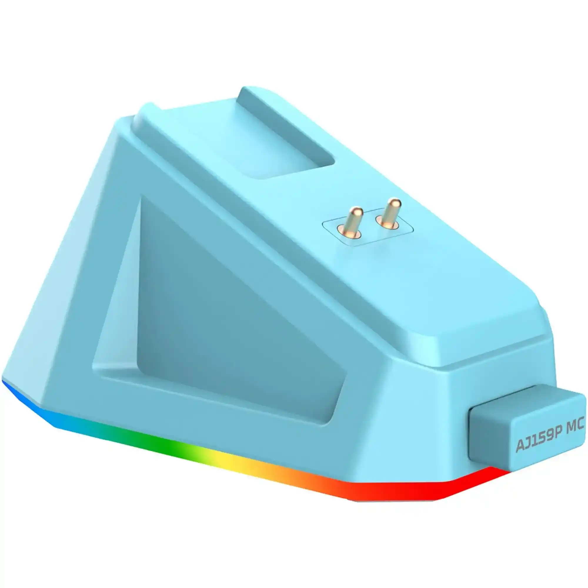 Купити Мишка Ajazz AJ159P MC Wireless 3 Mod Charging Dock (AJ159P-MC-Blue) - фото 7