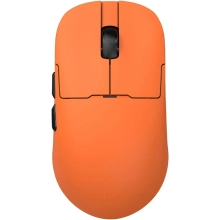 Купити Мишка Ajazz AJ159P MC Wireless 3 Mod Charging Dock (AJ159P-MC-Orange) - фото 4