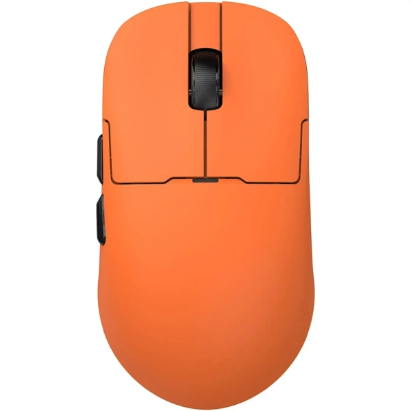 Купити Мишка Ajazz AJ159P MC Wireless 3 Mod Charging Dock (AJ159P-MC-Orange) - фото 4