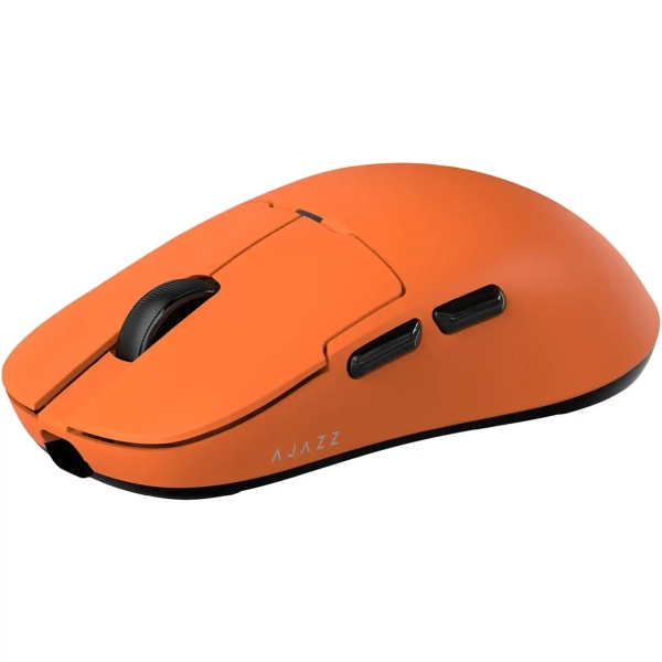 Купити Мишка Ajazz AJ159P MC Wireless 3 Mod Charging Dock (AJ159P-MC-Orange) - фото 5