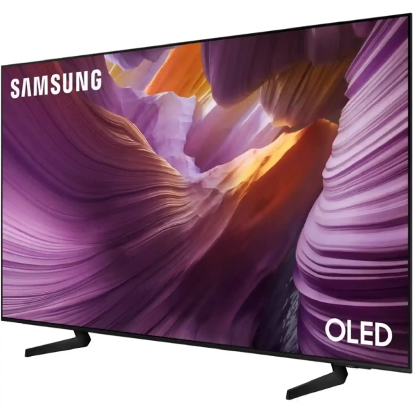 Купить Телевизор Samsung QE55S84FAUXUA - фото 3