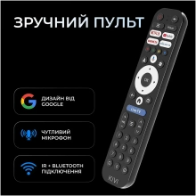 Купить Телевизор Kivi 55U800KB - фото 15