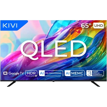 Купити Телевізор Kivi 65U820KB - фото 1