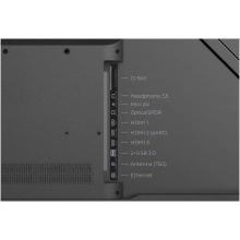 Купить Телевизор Kivi 65U820KB - фото 5