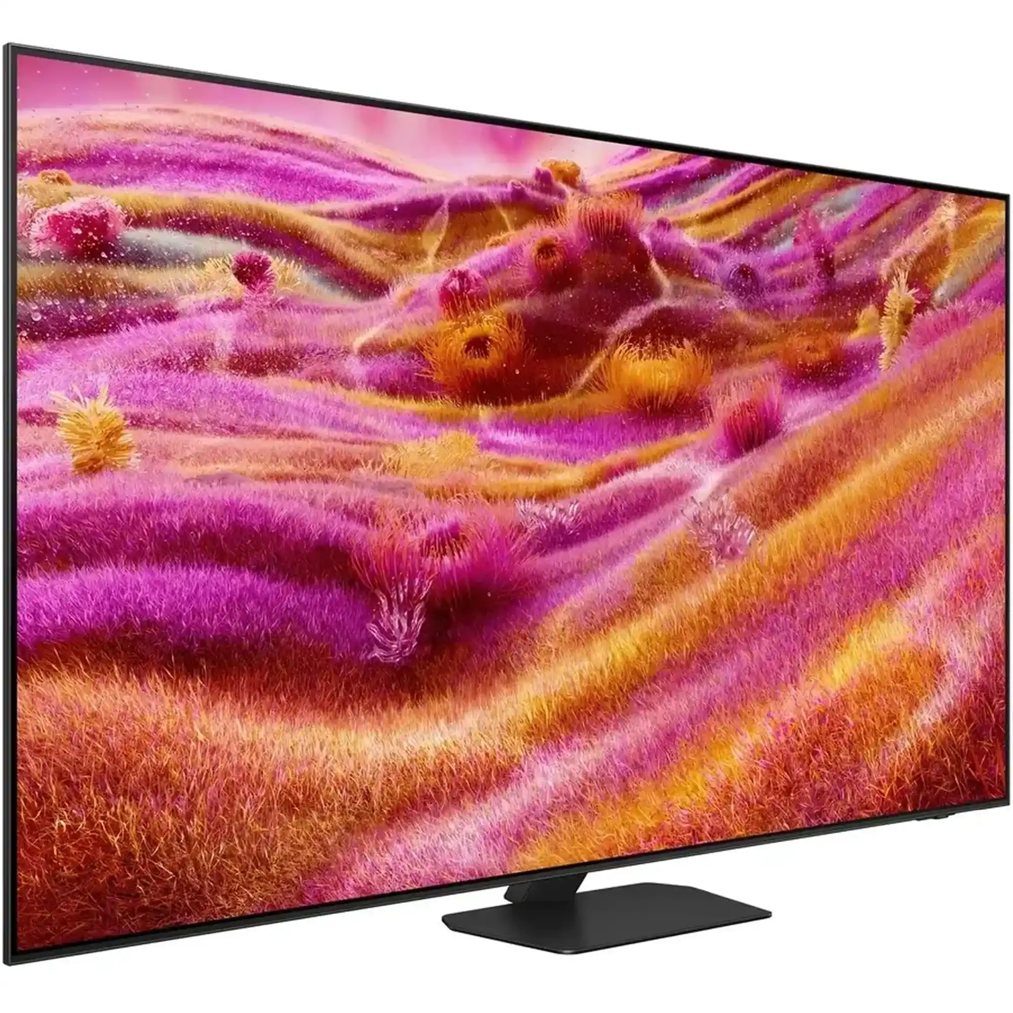 Купить Телевизор Samsung QE85QN90FAUXUA - фото 2