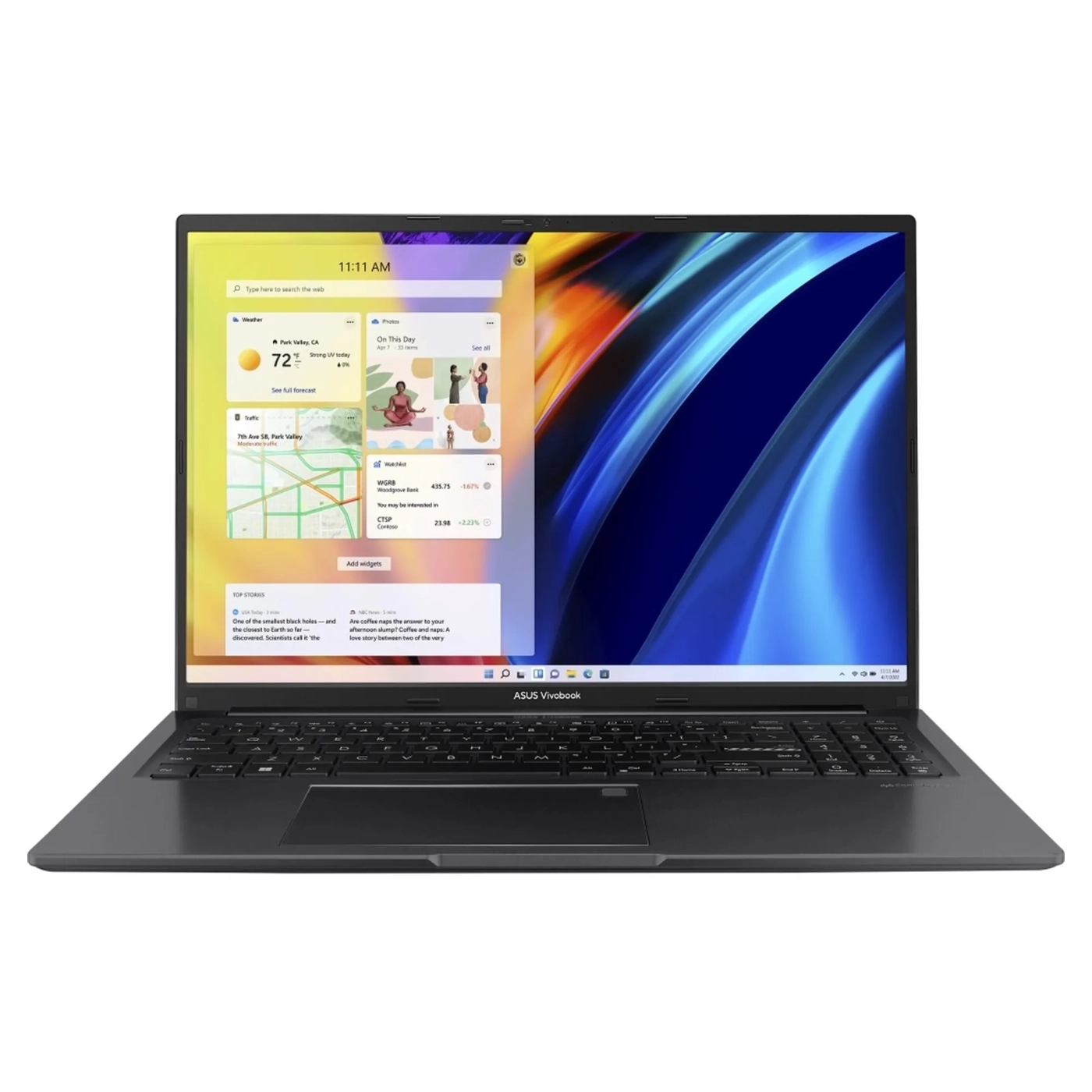 Купить Ноутбук ASUS Vivobook 16 X1605VA-MB588 (90NB10N3-M017N0) - фото 1