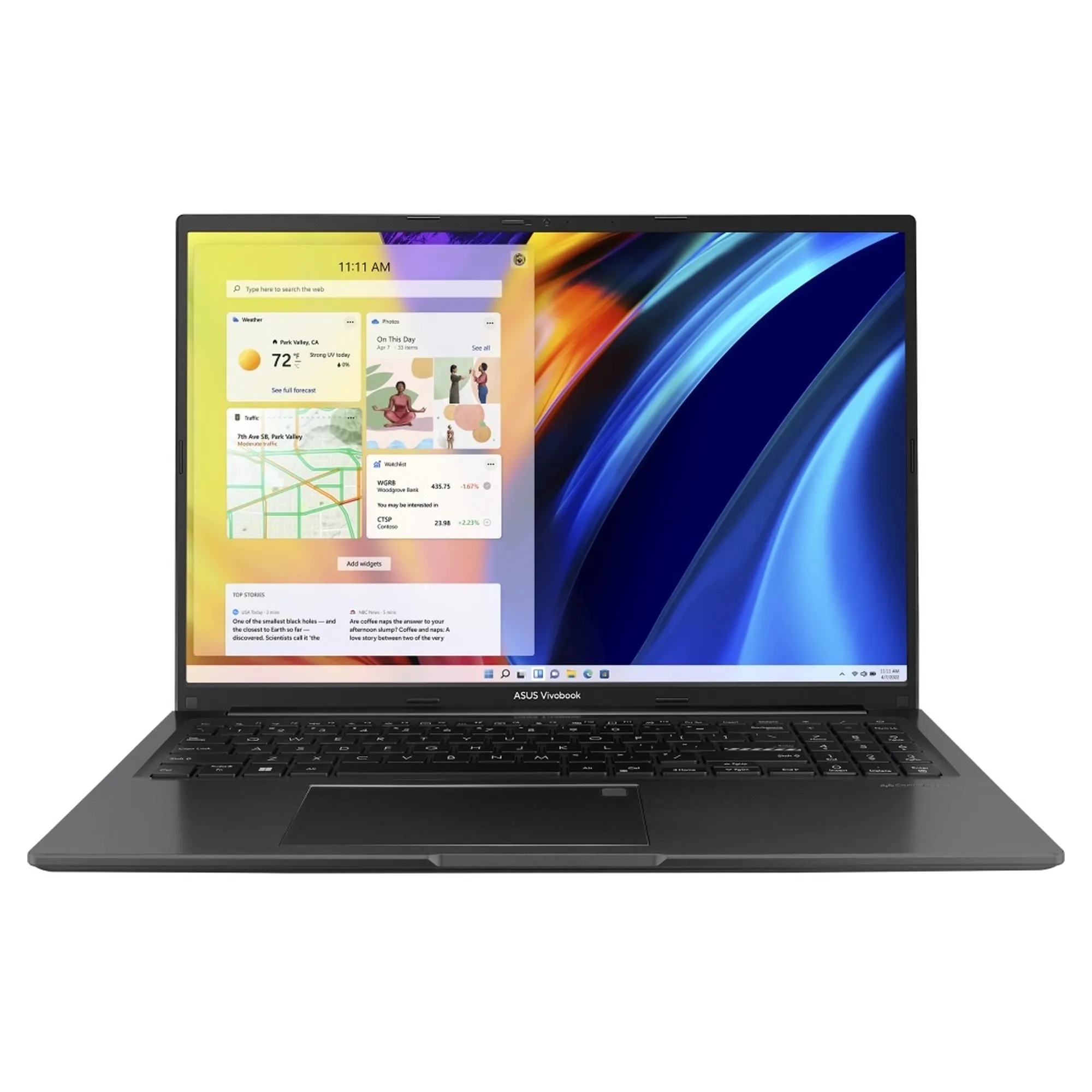 Купить Ноутбук ASUS Vivobook 16 X1605VA-MB588 (90NB10N3-M017N0) - фото 1