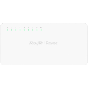 Купити Комутатор Ruijie Reyee (RG-ES08G-L) - фото 1