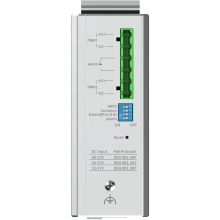 Купить Коммутатор Ruijie Reyee (RG-NIS2100-4GT2SFP-HP) - фото 4