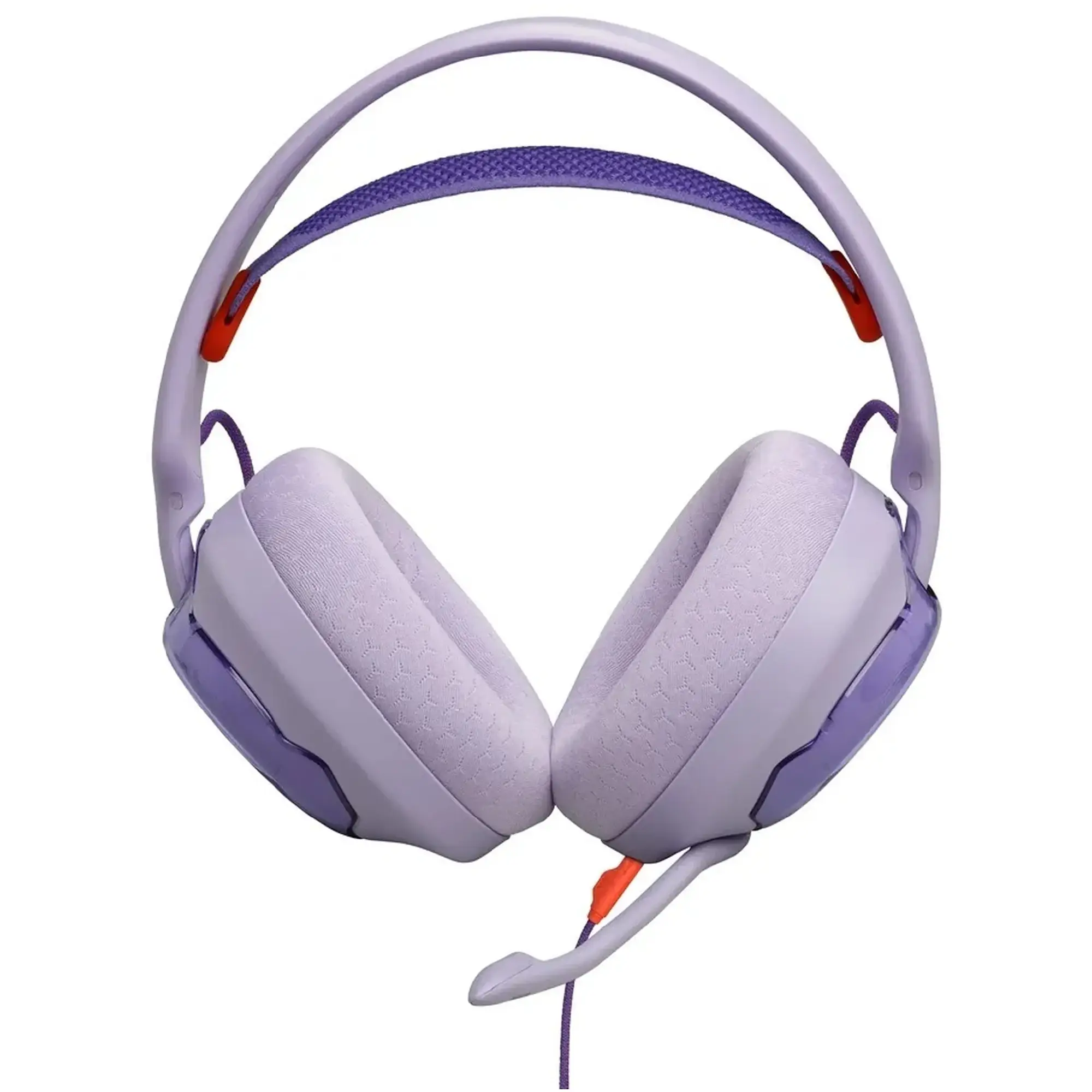 Купить Наушники JBL Quantum 650 3.5мм Purple (JBLQTUM250BLK) - фото 1