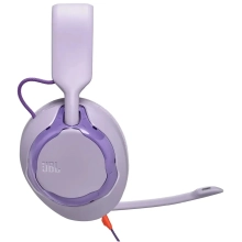 Купить Наушники JBL Quantum 650 3.5мм Purple (JBLQTUM250BLK) - фото 2
