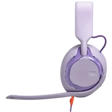 Купить Наушники JBL Quantum 650 3.5мм Purple (JBLQTUM250BLK) - фото 3