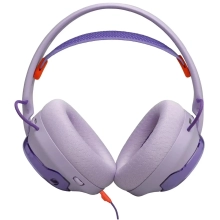 Купить Наушники JBL Quantum 650 3.5мм Purple (JBLQTUM250BLK) - фото 5