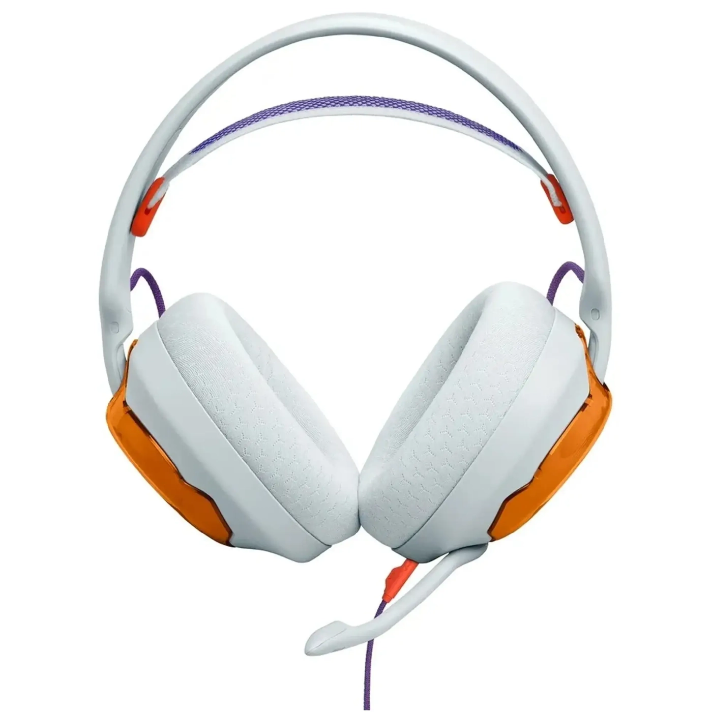 Купить Наушники JBL Quantum 650 3.5мм Teal (JBLQTUM250BLK) - фото 2