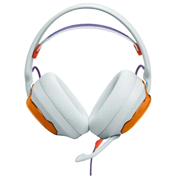 Купить Наушники JBL Quantum 650 3.5мм Teal (JBLQTUM250BLK) - фото 2