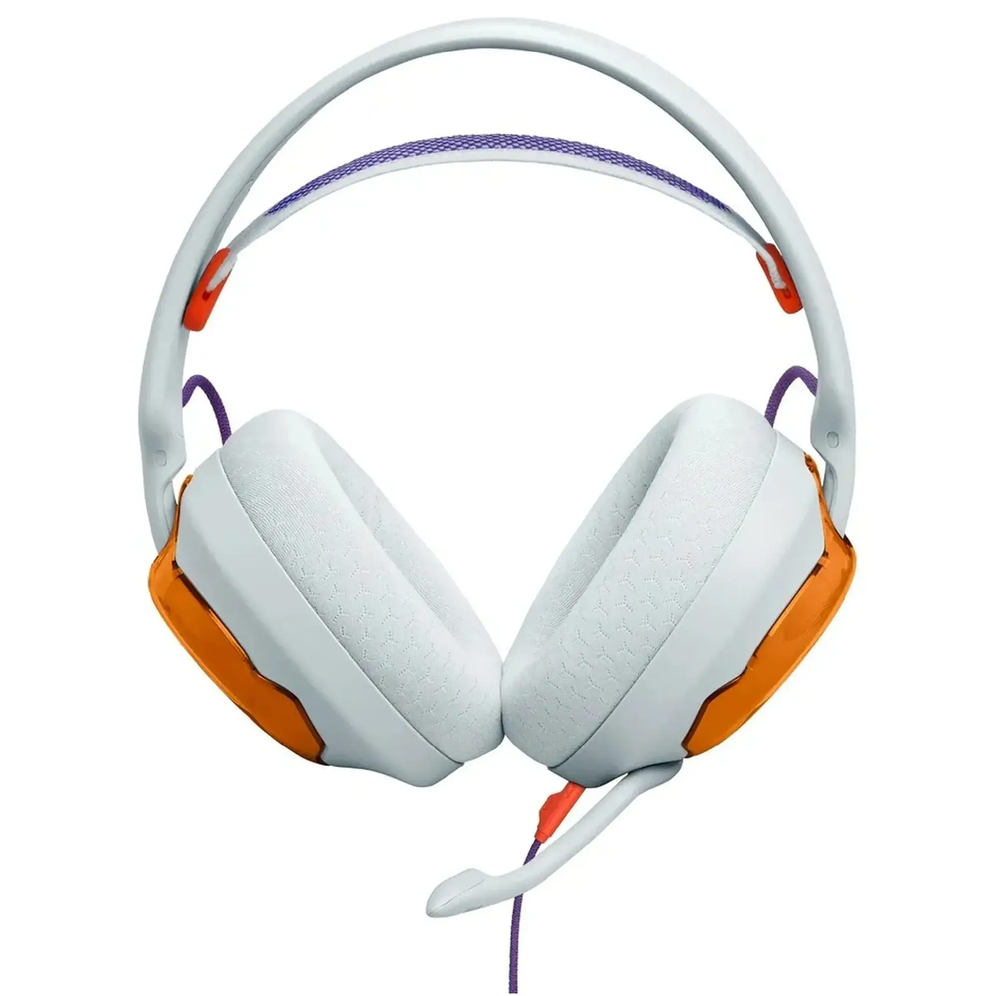 Купить Наушники JBL Quantum 650 3.5мм Teal (JBLQTUM250BLK) - фото 2