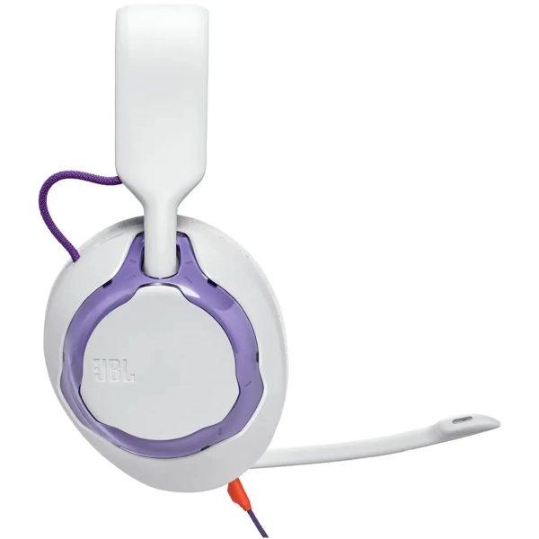 Купить Наушники JBL Quantum 650 3.5мм White (JBLQTUM250BLK) - фото 2