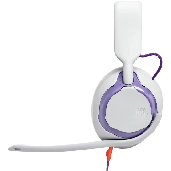 Купить Наушники JBL Quantum 650 3.5мм White (JBLQTUM250BLK) - фото 3