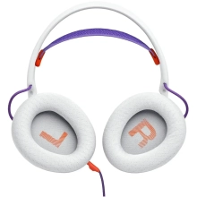 Купить Наушники JBL Quantum 650 3.5мм White (JBLQTUM250BLK) - фото 5