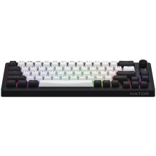 Купити Клавіатура HATOR Skyfall 65 MAG ULTIMA 8K wireless (HTK3860UA) - фото 2