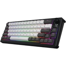 Купити Клавіатура HATOR Skyfall 65 PRO wireless (HTK4160UA) - фото 2