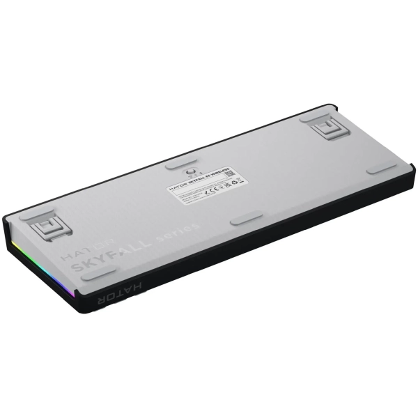 Купити Клавіатура HATOR Skyfall 65 wireless (HTK3160UA) - фото 6