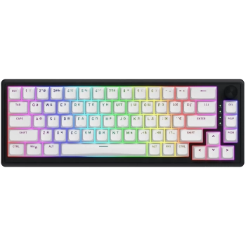 Купити Клавіатура HATOR Skyfall 65 MAG ULTRA 8K (HTK1860UA) - фото 1