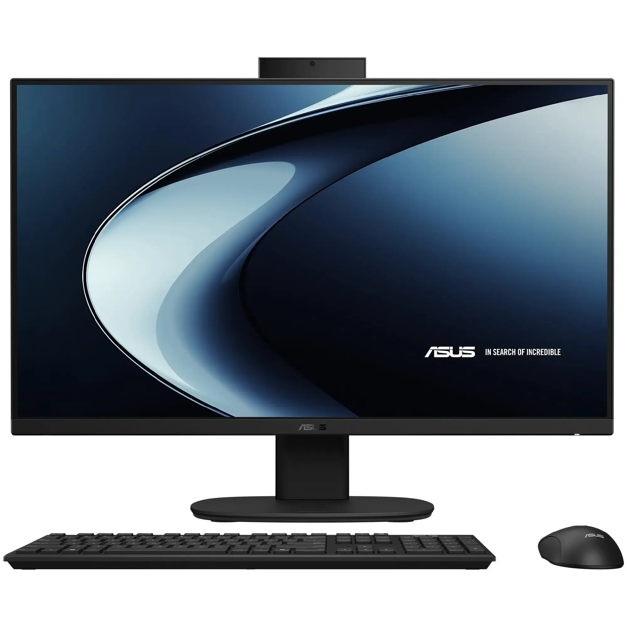 Купити Моноблок Asus V470VAK-BPE0480 (90PT03W3-M03ZY0) - фото 1