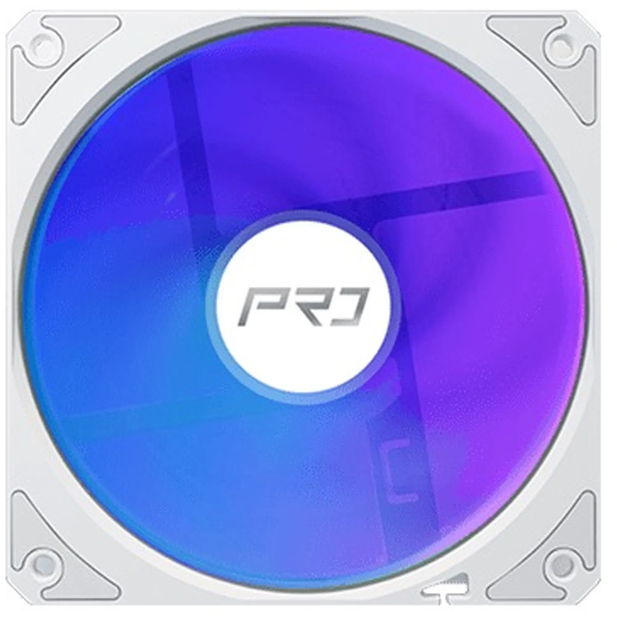 Купити Система водяного охолодження ASRock PRO WHITE 360 ARGB - фото 5