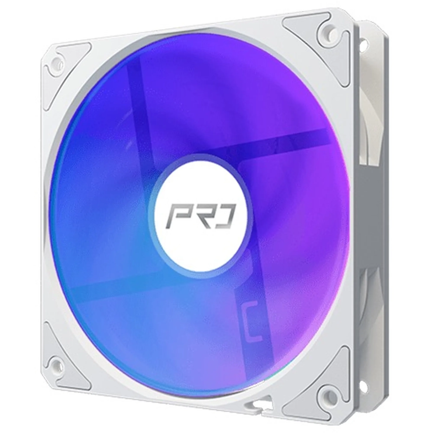 Купити Система водяного охолодження ASRock PRO WHITE 360 ARGB - фото 6
