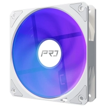 Купити Система водяного охолодження ASRock PRO WHITE 360 ARGB - фото 6