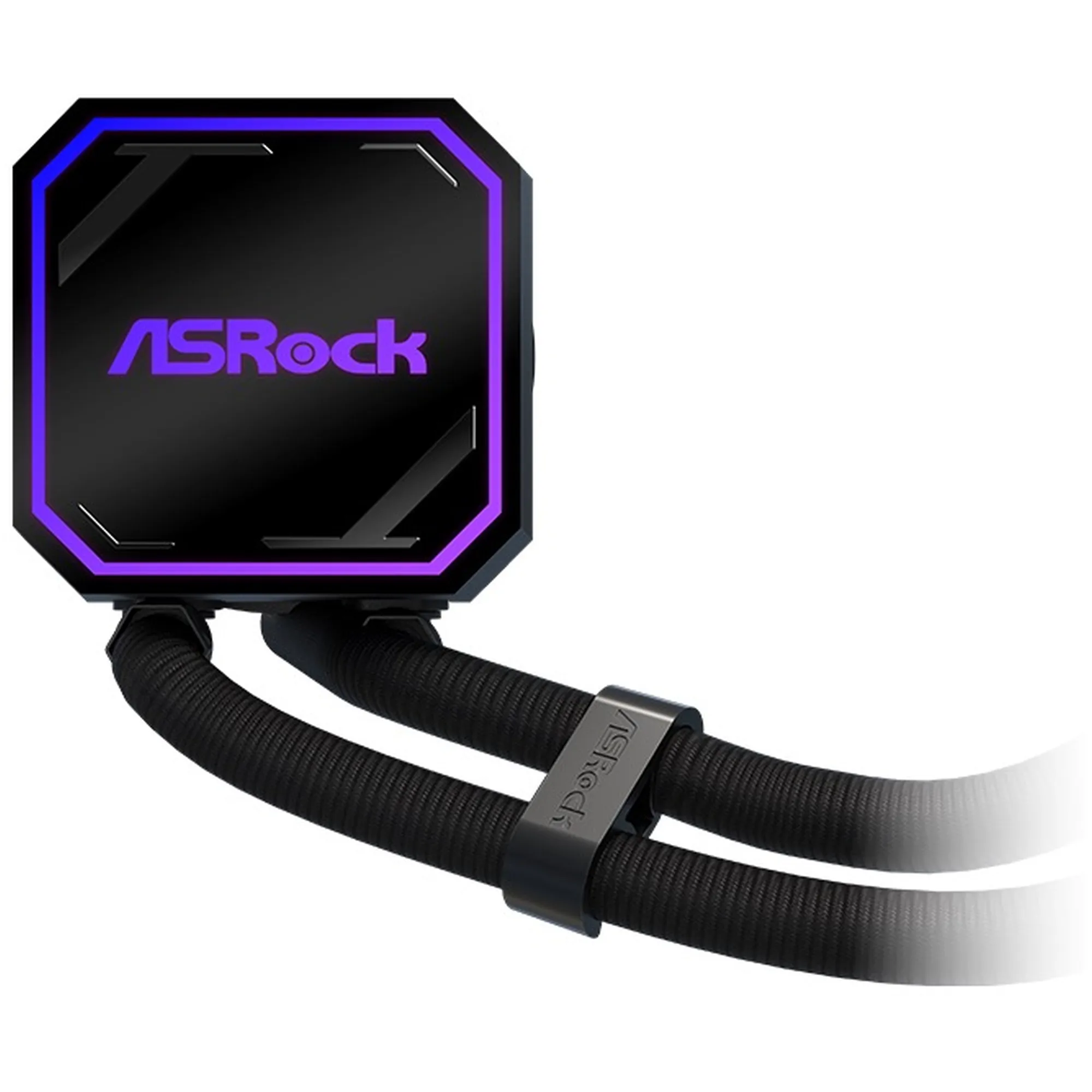 Купити Система водяного охолодження ASRock PRO 360 ARGB - фото 4