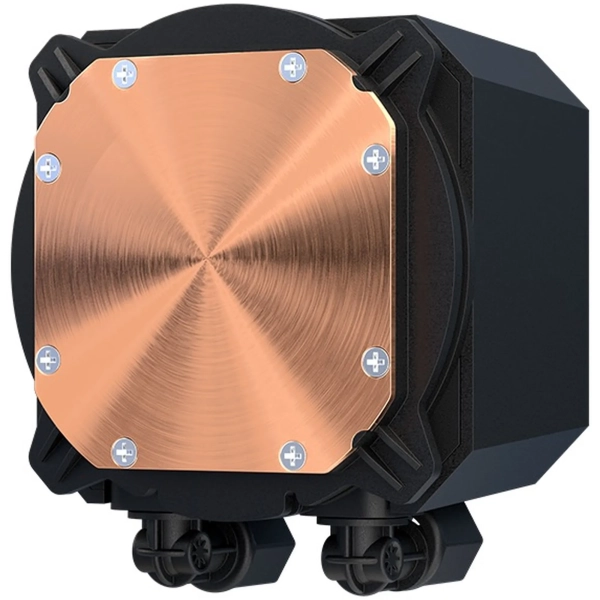 Купити Система водяного охолодження ASRock PRO 360 ARGB - фото 8