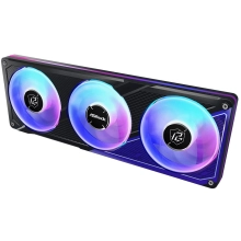 Купити Система водяного охолодження ASRock PHANTOM GAMING 360 LCD - фото 8
