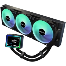 Купити Система водяного охолодження ASRock CHALLENGER 360 DIGITAL - фото 1