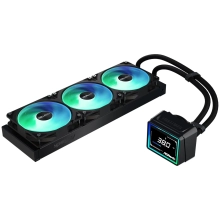 Купити Система водяного охолодження ASRock CHALLENGER 360 DIGITAL - фото 4