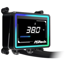 Купити Система водяного охолодження ASRock CHALLENGER 360 DIGITAL - фото 6