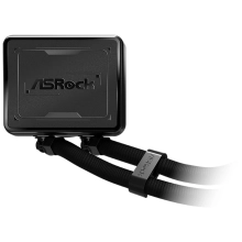 Купити Система водяного охолодження ASRock CHALLENGER PURE 360 - фото 5