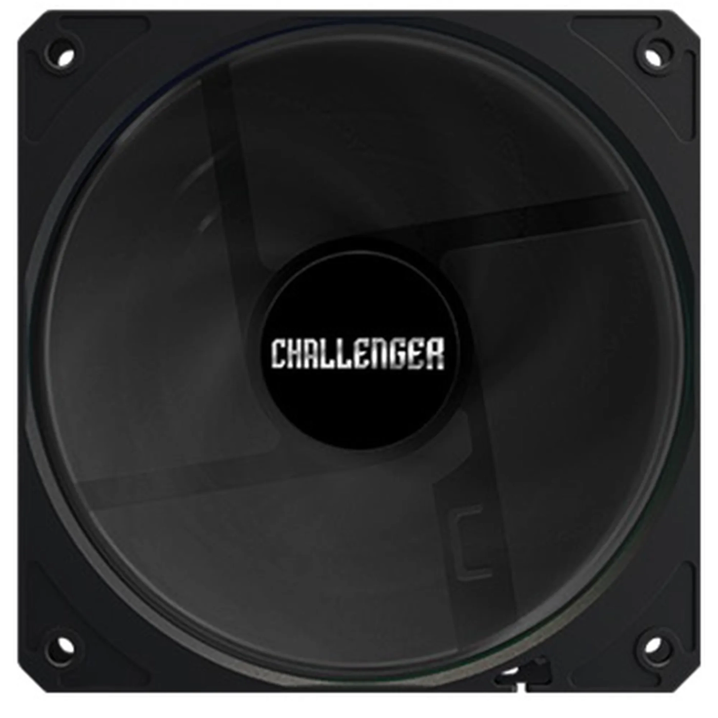 Купити Система водяного охолодження ASRock CHALLENGER PURE 360 - фото 7