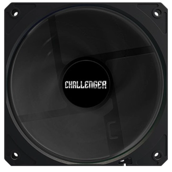 Купити Система водяного охолодження ASRock CHALLENGER PURE 360 - фото 7