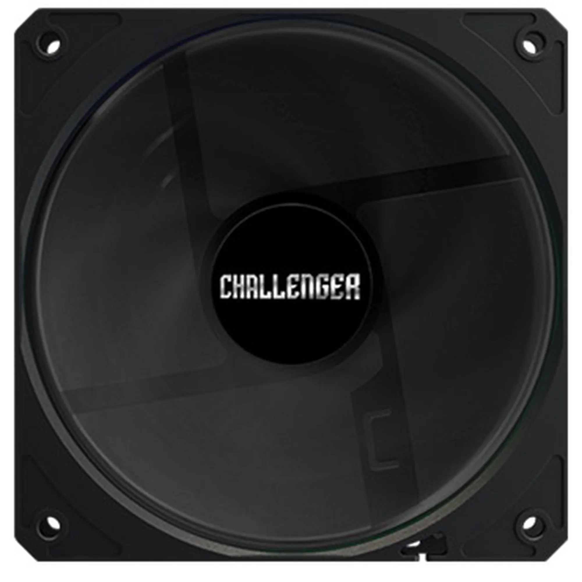 Купити Система водяного охолодження ASRock CHALLENGER PURE 360 - фото 7