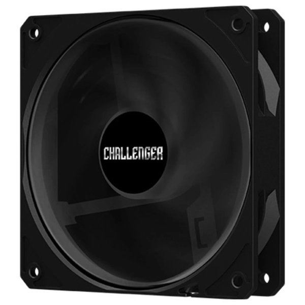 Купити Система водяного охолодження ASRock CHALLENGER PURE 360 - фото 8